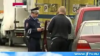 В Москве начался новый этап отсева кавказцев  Новости 2013