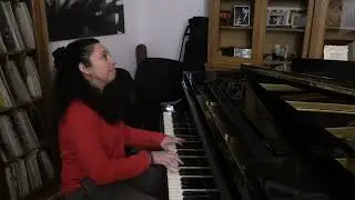 Move - Ramona Horvath, Ignasi Terraza, Nicolas Rageau, Guillem Arnedo