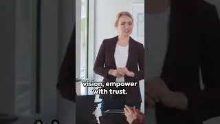 Lead the Way  30 Second Leadership Guide
