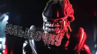 Ох уж эти хвостатые! ► Aliens: Dark Descent • Прохождение #1