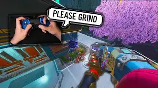 Extesyy begged me to upload a video..