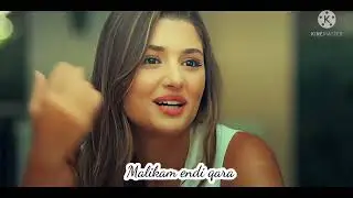 Malikam endi qara