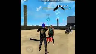 FREE FIRE EMOTE CHALLENGE 
