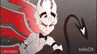 КЛИП «MiW1fsh» — Hotel Hazbin | Я достойный сын | Озвучка Люцифера Премьера клипа (2024)