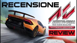 Video Recensione di ASSETTO CORSA 10 anni dopo!