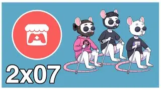 Palos de Ciego 2x07 - Que es un Indie?