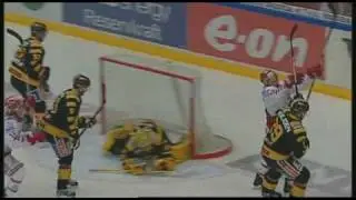 Timrå IK - Skellefteå AIK 8 - 0