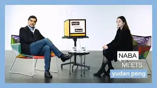 NABA Meets Alumni | Yudan Peng, Design Area Almuna