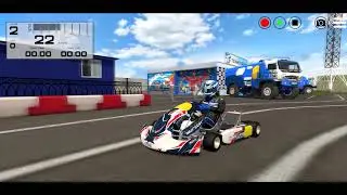 Real Kart - Racing Mode | Game 2024