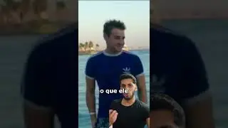 9 Anos de Mistério #shorts