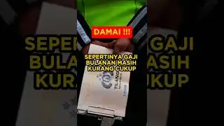 KETIKA OKNUM APARAT INI MELAKUKAN AKSI TAK TERPUJI 😡