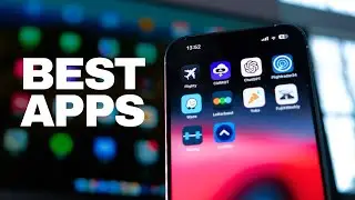 iPhone Apps You NEED to Get