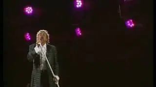 Rod Stewart - Sailing 1975 & Frank Zander - Nur nach Hause