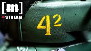 JAN 29 - Vehicle Numbers & Weathering