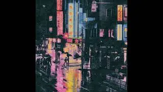 [FREE] SMINO x SABA TYPE BEAT | "CITY LIGHTS"