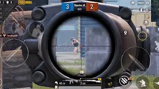 TEAM DEATH MATCH | TDM | PUBG MOBILE | LEVINHO GAMING