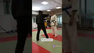 Школа Телохранителей и Самообороны Око Гора