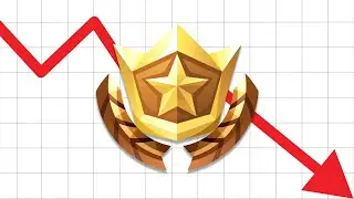 The Downfall Of Fortnite's Battlepass