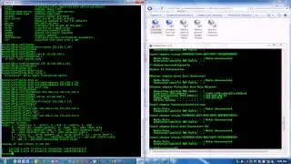 Cisco DHCP and TFTP servers