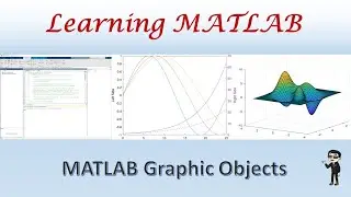MATLAB Graphic Objects Presentation