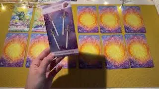 08 czerwca 2023 🍀 karta rada dnia dla każdego znaku 🍀 tarot