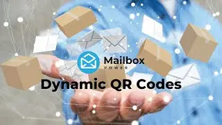 Dynamic QR Codes