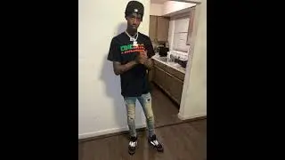 FREE Yung Mal Type Beat 2021 - 