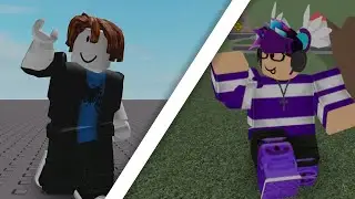 Recreating ROBLOX Cringe Intros #12