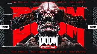 DOOM Eternal: прохождение. Сложность: Кошмар #5