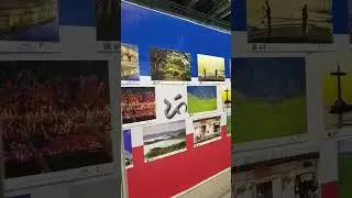 Graphic Expo 2023 | PS4P Photo Exhibition 
