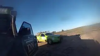 4x4 trip across Australia Day Two & Three RBR