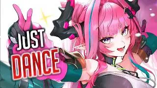 Nightcore - Just Dance (Rock Version) (Lyrics)