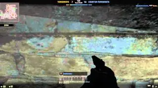 CSGO: jumpscare