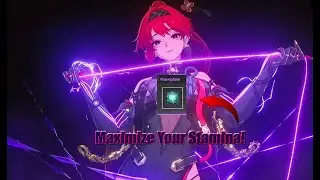 MAXIMIZE THE NEW DOUBLE DROP EVENT | Wuthering Waves double simulation drop guide