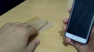распаковки для моего ZUK Z2