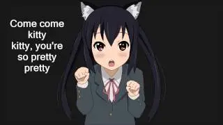 Nightcore- Hello Kitty