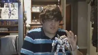 My Favorite Gunpla: MG Edition