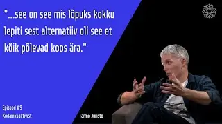Fotografiska jutud: Tarmo Jüristo 