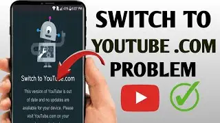 switch to 