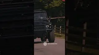 Defender life! #defenderlife #defender #defender110
