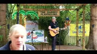 Eric Erdman - Lucky (Asshole From El Paso)
