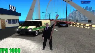 НОВАЯ ЛУЧШАЯ СБОРКА ДЛЯ СЛАБЫХ ПК С ГО 3.0 NAMALSK RP - GTA [CRMP]
