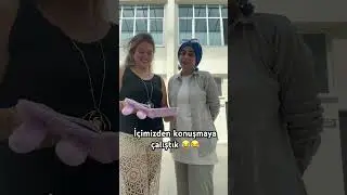 Peki bunu nasıl yaptık 💃💃💃 #vantrolog