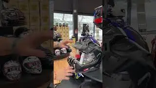 ¿Mejores cascos de moto para trail? 🤔🤔🤔