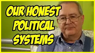 Honest Politics - Conscription & Trump's Prosecution - June 2024