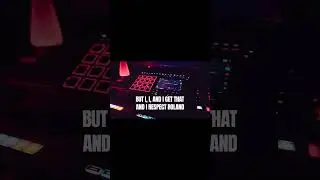 Did I Choose The Roland TR-1000 or MPC Live 3? (Part 3)