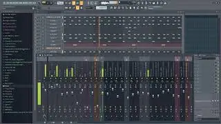 Afrobeat Tutorial | Wizkid type beat