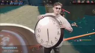 How NOT to Paladins.exe