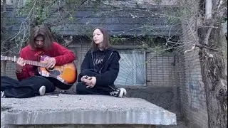 в баре - ssshhhiiittt! кавер