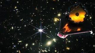 James Webb Space Telescope 'First Color Space Photo' of Universe Shared!